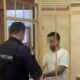 В Ярославле граффитисту избрали меру пресечения после нападения на инспектора ГИБДД
