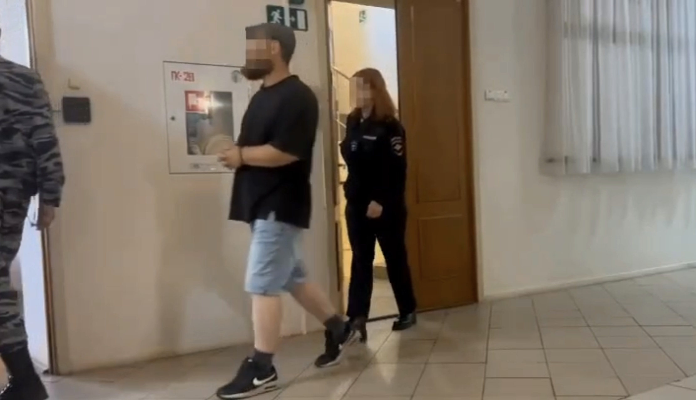 Жителя Ярославля арестовали по делу о наркозакладках