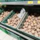 Картофель в Ярославской области подорожал на 64%