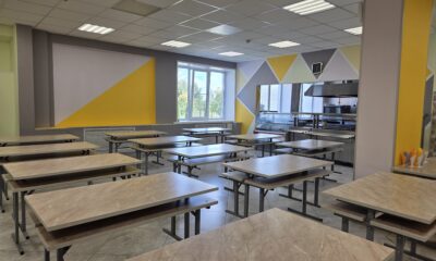 В Ярославской области проверили треть школ перед новым учебным годом