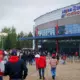 Площадь у «Арены-2000» в Ярославле станет «Площадью Чемпионов»