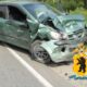 Пять человек пострадали в ДТП в Ярославской области