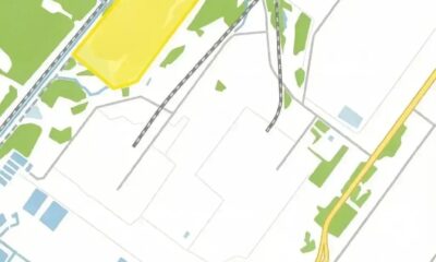 Новое муниципальное кладбище появится в Ярославле