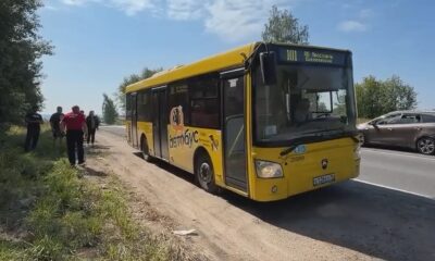 Евраев взял под контроль проблему с остановкой в Ярославском округе