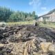 В Ярославской области электрика спалила дом и мастерскую