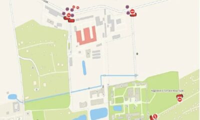 В Ярославле на два дня ограничат движение у Толгского монастыря