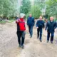 В Ярославле комиссия выехала с проверкой во дворы Перекопа