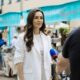 Анна Скрозникова рассказала о своем взгляде на развитие Ярославской области