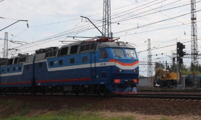 Двухэтажный экспресс от Ярославля до Москвы запустят с 26 августа
