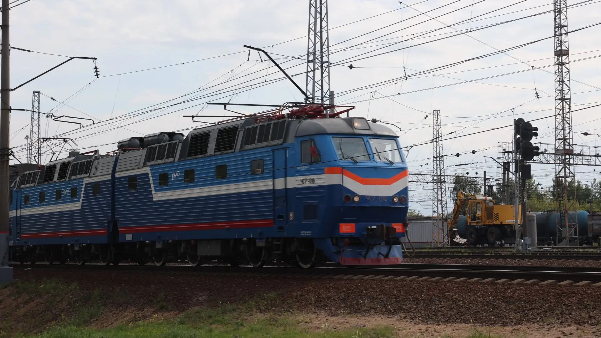 Двухэтажный экспресс от Ярославля до Москвы запустят с 26 августа