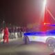В Ярославле ГАИ пресекла попытку устроить гонки