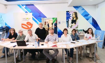 В Ярославской области продолжается аттестация экскурсоводов