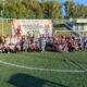 В Ярославле определили победителей городского этапа фестиваля дворового футбола