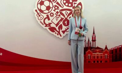 Ярославский педагог борется за победу во всероссийском конкурсе
