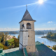 В Ярославском музее обновляют Дозорную башню