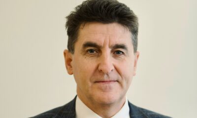 У врио мэра Ярославля появилась страница во «ВКонтакте»