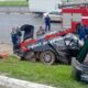 Смертельное ДТП произошло у ТРЦ «РИО» в Ярославле