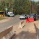 В Ярославле начали ремонт дороги у областной больницы