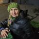 В Ярославле умерла игравшая на Кирова гармонистка