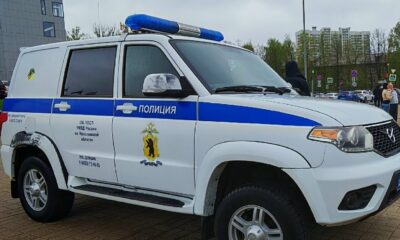 В Кубринске задержали директора сгоревшего производства пиротехники