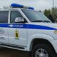 В Кубринске задержали директора сгоревшего производства пиротехники