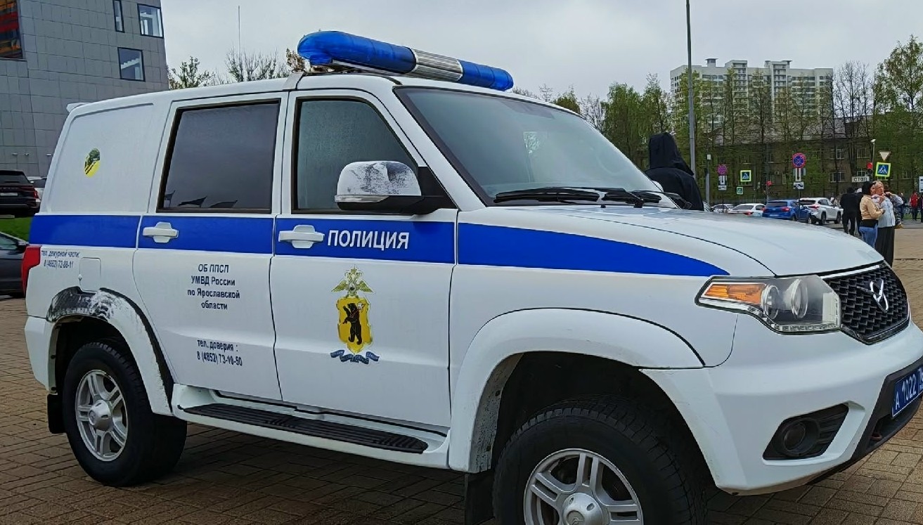 В Кубринске задержали директора сгоревшего производства пиротехники