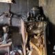 В Рыбинске женщина погибла при пожаре в квартире