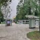 В Ярославле восстановили подсветку Доски почёта