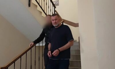 Топ-менеджера ТГК-2 оставили под стражей в Ярославле