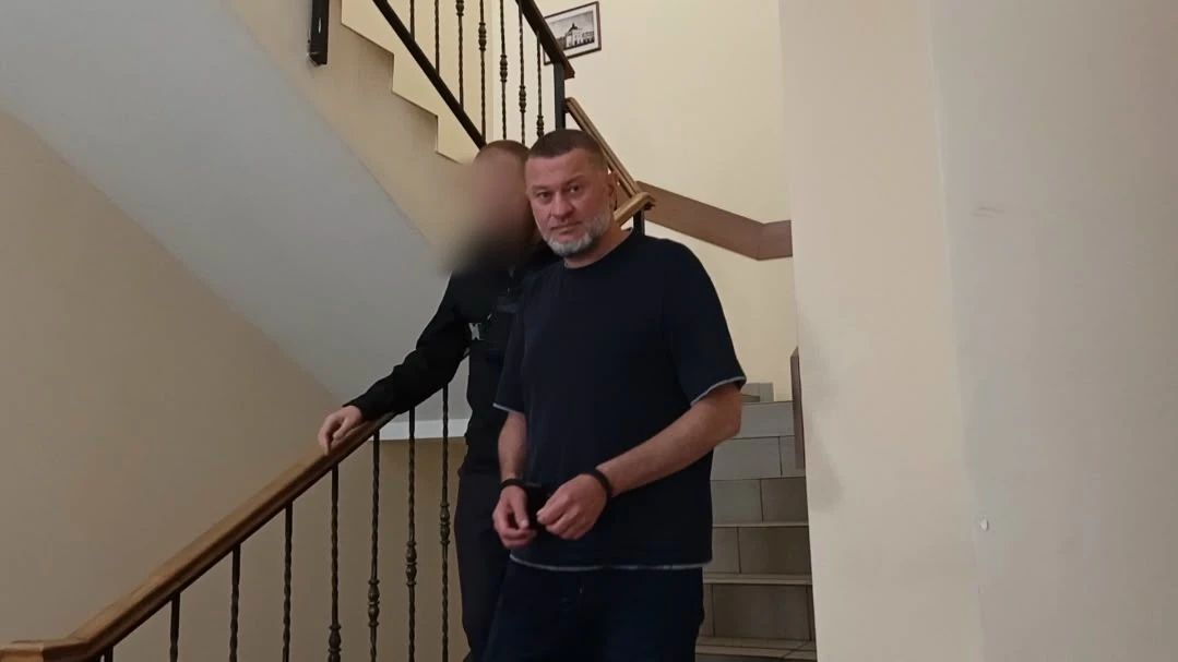 Топ-менеджера ТГК-2 оставили под стражей в Ярославле