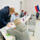 В Ярославской области открылись избирательные участки
