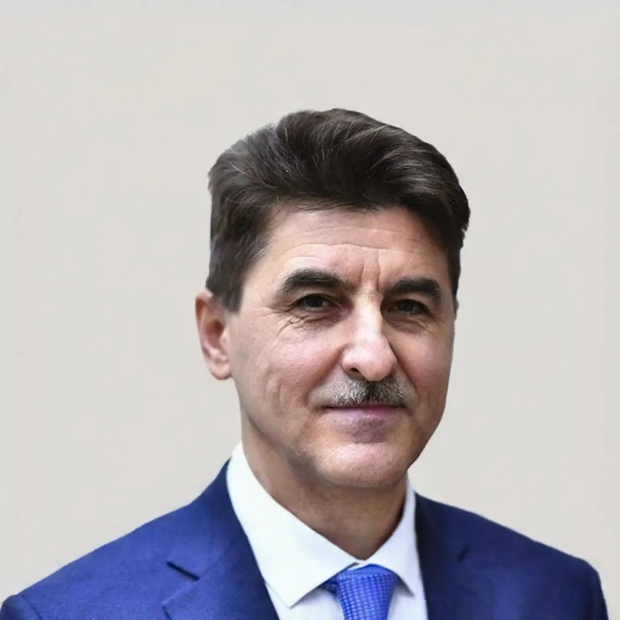 Николай Степанов назначен врио мэра Ярославля