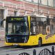 В Ярославской области запустят пересадочный тариф с 1 октября