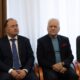 Молчанов и Лисицын получили удостоверения депутатов Госдумы
