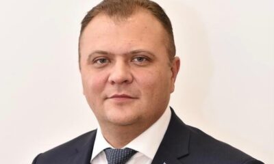 Михаила Писарца лишили полномочий депутата Ярославской облдумы
