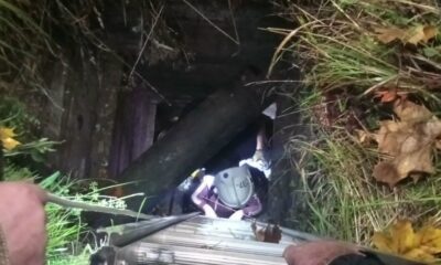 В Большом Селе Ярославской области женщина упала в колодец