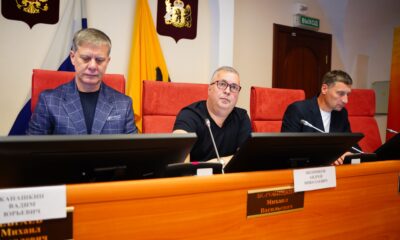 Депутаты Ярославской областной Думы взяли на контроль подготовку области к зиме