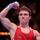 Ярославский спортсмен Вячеслав Рогозин стал чемпионом Европы по боксу