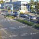В Ярославле водитель попал в ДТП, пропуская скорую