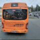 Юные пассажиры электробуса подняли настроение водителю в Ярославле