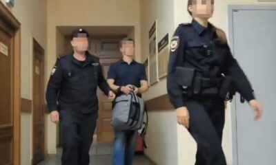 Экс-министра Ярославской области осудили на 10 лет колонии за взятки и наркотики