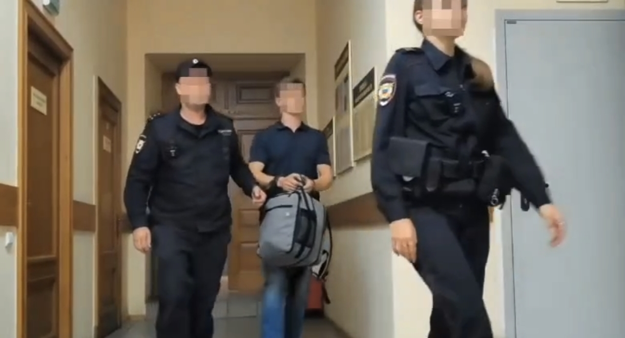 Экс-министра Ярославской области осудили на 10 лет колонии за взятки и наркотики