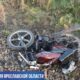 Пожилой водитель мопеда погиб в ДТП в Ярославской области