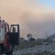 Число погибших при пожаре под Переславлем выросло до десяти