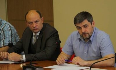 Бывшего замглавы Рыбинска приговорили к 10 годам колонии