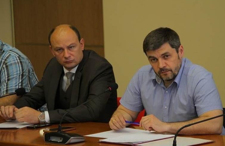 Бывшего замглавы Рыбинска приговорили к 10 годам колонии