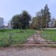 В Ярославле перекрыли «вечную» тропинку к автовокзалу