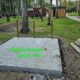 Торчащее железо травмировало ребёнка в Юбилейном парке Ярославля