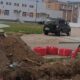 Родители младенца пожаловались на охрану детской больницы в Ярославле