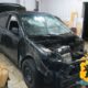 В Рыбинске двое мужчин своровали автомобили ради металлолома